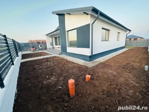 Casa de Vanzare Comuna Berceni TVA Inclus  - imagine 3