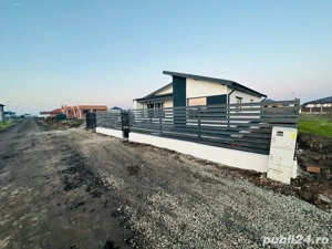 Casa de Vanzare Comuna Berceni TVA Inclus  - imagine 5