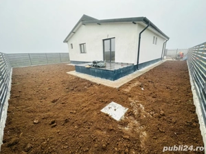 Casa de Vanzare Comuna Berceni TVA Inclus  - imagine 7