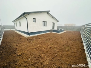 Casa de Vanzare Comuna Berceni TVA Inclus  - imagine 6