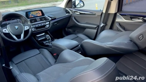 X3 X-drive X-Line 190Cp  Panoramic Piele Ambientale LED Germania - imagine 7