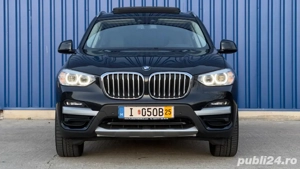 X3 X-drive X-Line 190Cp  Panoramic Piele Ambientale LED Germania - imagine 6