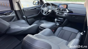 X3 X-drive X-Line 190Cp  Panoramic Piele Ambientale LED Germania - imagine 8