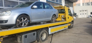 Tractări auto București 24 7   platformă auto rapidă - imagine 3