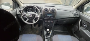 Vind Dacia logan2017