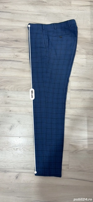 Pantaloni Massimo Dutti