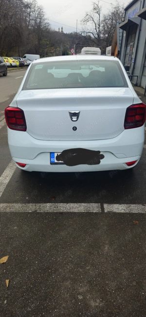 Vind Dacia logan2017 - imagine 2