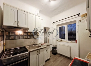 Apartament luminos la cheie, cu pivnita, in zona Autogarii Beta - imagine 8