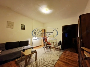 Apartament luminos la cheie, cu pivnita, in zona Autogarii Beta - imagine 2