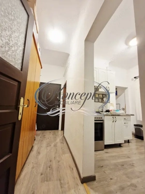 Apartament luminos la cheie, cu pivnita, in zona Autogarii Beta - imagine 12