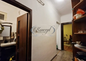 Apartament luminos la cheie, cu pivnita, in zona Autogarii Beta - imagine 11