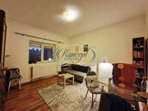 Apartament luminos la cheie, cu pivnita, in zona Autogarii Beta - imagine 3