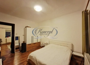 Apartament luminos la cheie, cu pivnita, in zona Autogarii Beta - imagine 7