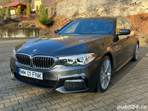 Vand bmw seria5 g30 31 - imagine 2