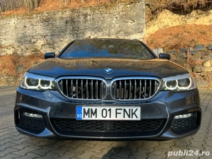 Vand bmw seria5 g30 31 - imagine 3
