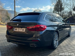 Vand bmw seria5 g30 31 - imagine 6