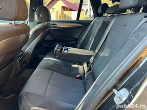 Vand bmw seria5 g30 31 - imagine 9