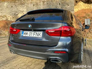 Vand bmw seria5 g30 31 - imagine 10