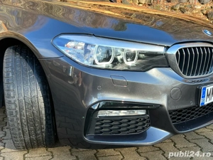 Vand bmw seria5 g30 31 - imagine 8