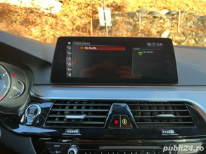 Vand bmw seria5 g30 31 - imagine 7