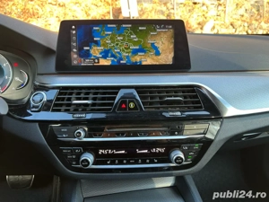 Vand bmw seria5 g30 31 - imagine 5