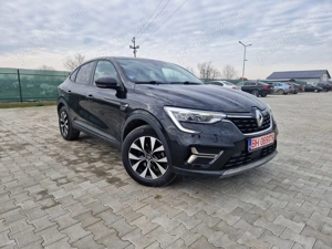 Renault Arkana 2021 Automat 1.6 E-tech 145 CP Garantie 12 luni