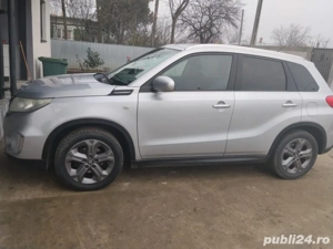 vand suzuki vitara