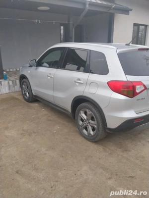 vand suzuki vitara - imagine 2