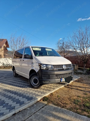 vw t6 euro 6 2.0 102 cai - imagine 2