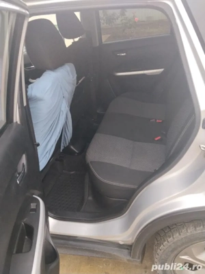 vand suzuki vitara - imagine 4