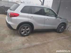 vand suzuki vitara - imagine 3