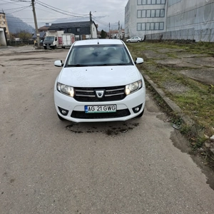 Dacia logan1.5