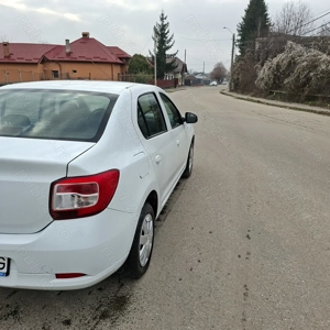 Dacia logan1.5 - imagine 3