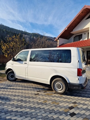 vw t6 euro 6 2.0 102 cai - imagine 4
