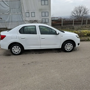 Dacia logan1.5 - imagine 4