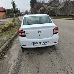 Dacia logan1.5 - imagine 2