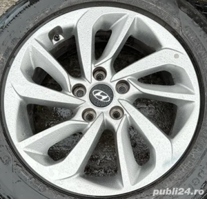 Jante Hyundai  - imagine 2