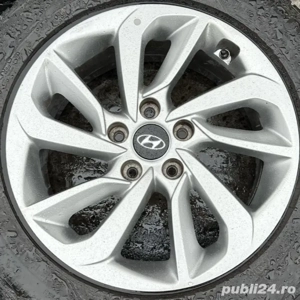 Jante Hyundai  - imagine 3