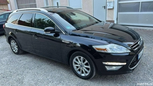 Ford Mondeo 2012 Titanium Facelift Germania  Full Assist Carte Service Germania - imagine 2