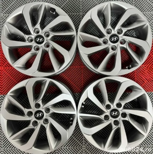 Jante Hyundai  - imagine 4