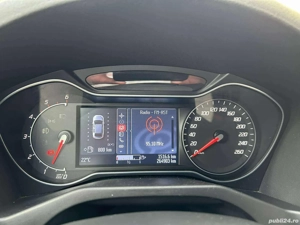 Ford Mondeo 2012 Titanium Facelift Germania  Full Assist Carte Service Germania - imagine 4