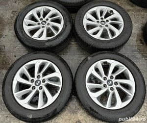 Jante Hyundai  - imagine 5