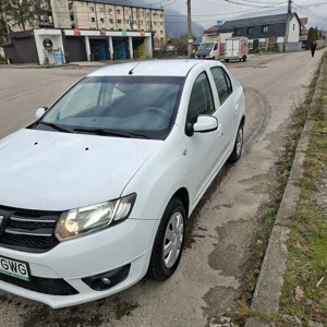 Dacia logan1.5 - imagine 5