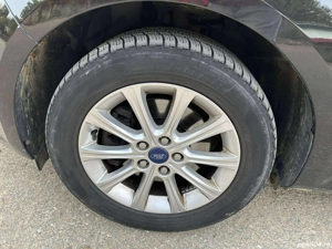 Ford Mondeo 2012 Titanium Facelift Germania  Full Assist Carte Service Germania - imagine 5