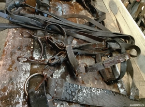 Ham de vanzare - imagine 2