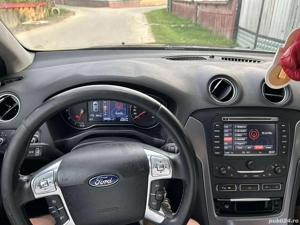 Ford Mondeo 2012 Titanium Facelift Germania  Full Assist Carte Service Germania - imagine 6