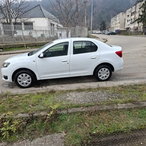 Dacia logan1.5 - imagine 6
