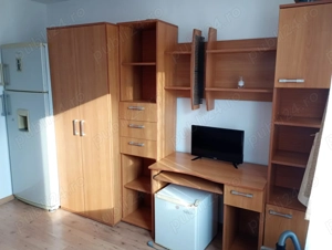 Proprietar ofer spre inchiriere garsoniera complet mobilata si utilata