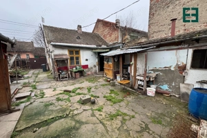 Teren cu potențial investițional – Zonă centrală, Timișoara