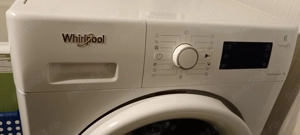 De vanzare masina de spalat rufe Whirlpool